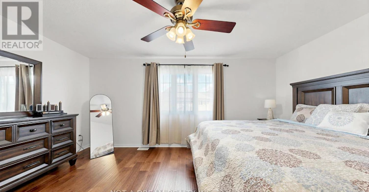 47 Acorn Lane, Bradford West Gwillimbury, ON, L3Z 0H5 - 23