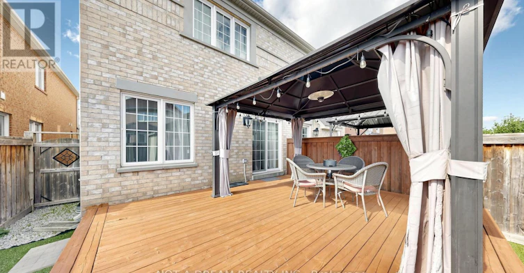 47 Acorn Lane, Bradford West Gwillimbury, ON, L3Z 0H5 - 41