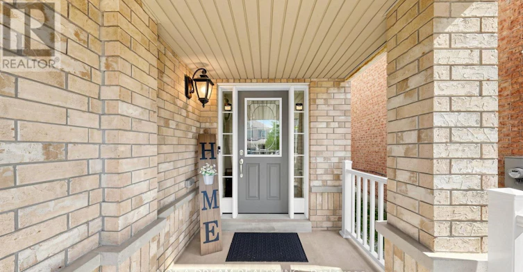 47 Acorn Lane, Bradford West Gwillimbury, ON, L3Z 0H5 - 3