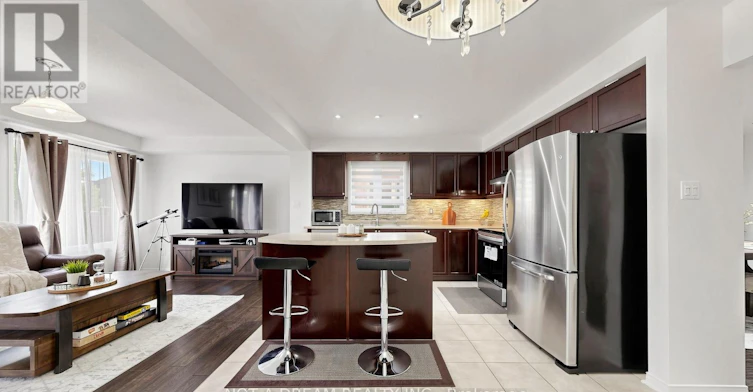 47 Acorn Lane, Bradford West Gwillimbury, ON, L3Z 0H5 - 20