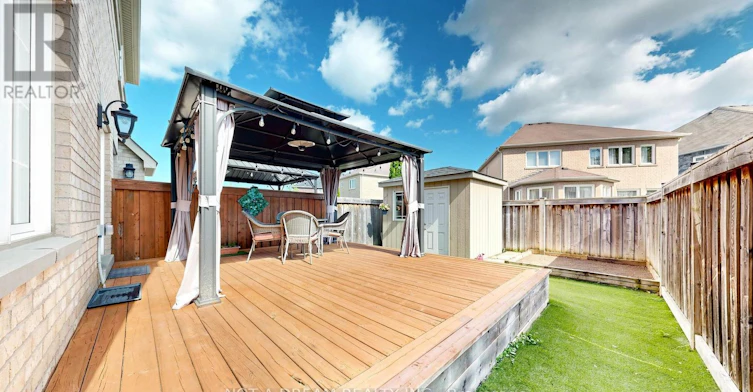 47 Acorn Lane, Bradford West Gwillimbury, ON, L3Z 0H5 - 45