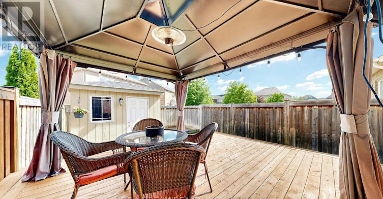 47 Acorn Lane, Bradford West Gwillimbury, ON, L3Z 0H5 - 43