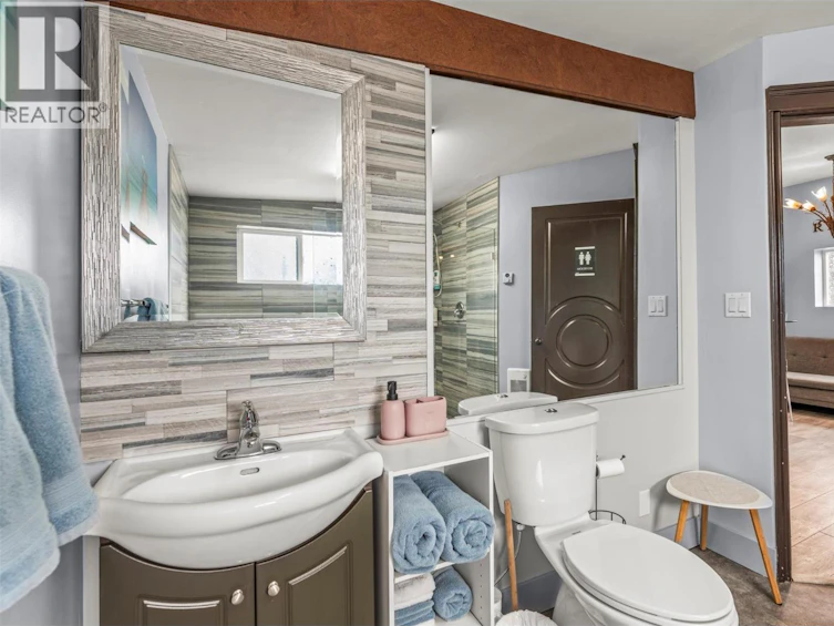 4105 Pleasant Valley Road, Vernon, BC, V1T 4M1 - 26