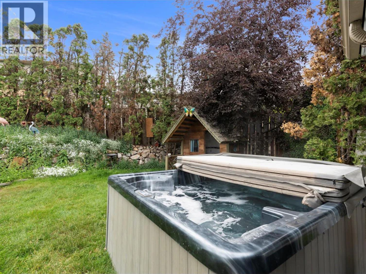 4105 Pleasant Valley Road, Vernon, BC, V1T 4M1 - 84