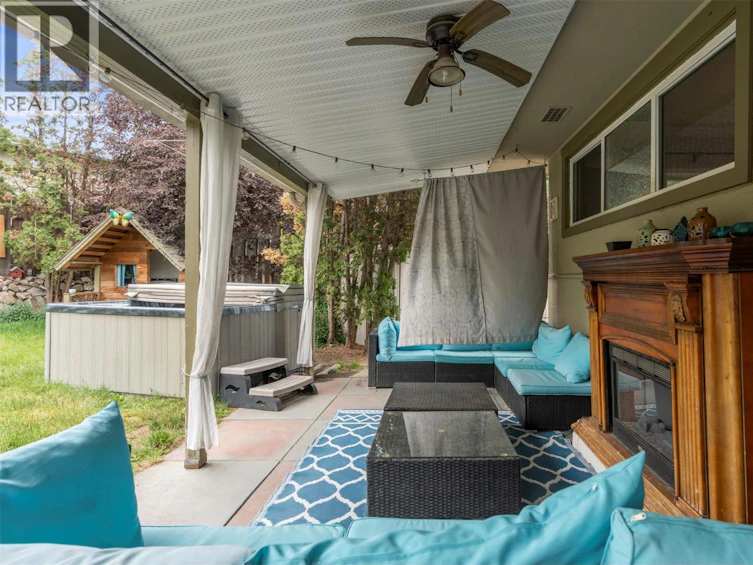 4105 Pleasant Valley Road, Vernon, BC, V1T 4M1 - 83