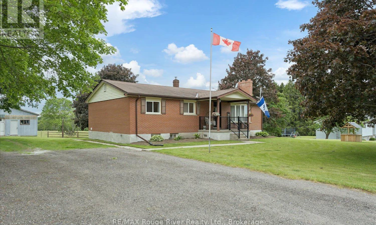 3714 Newtonville Road