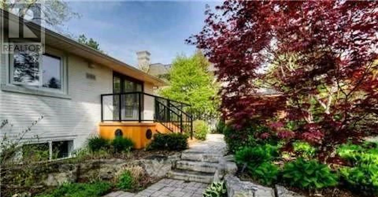 207 Pinehurst Drive, Oakville, ON, L6J 4X2 - 18