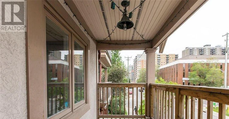 11-450 Maclaren Street, Ottawa, ON, K1R 5K6 - 18