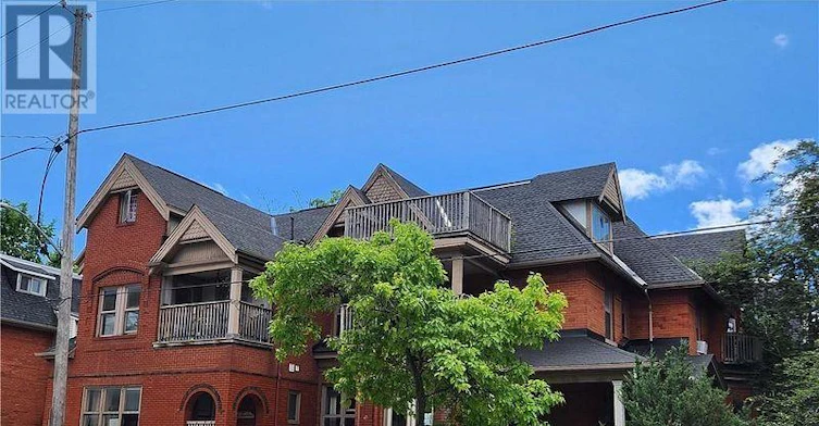 8-450 Maclaren Street, Ottawa, ON, K1R 5K6 - 13