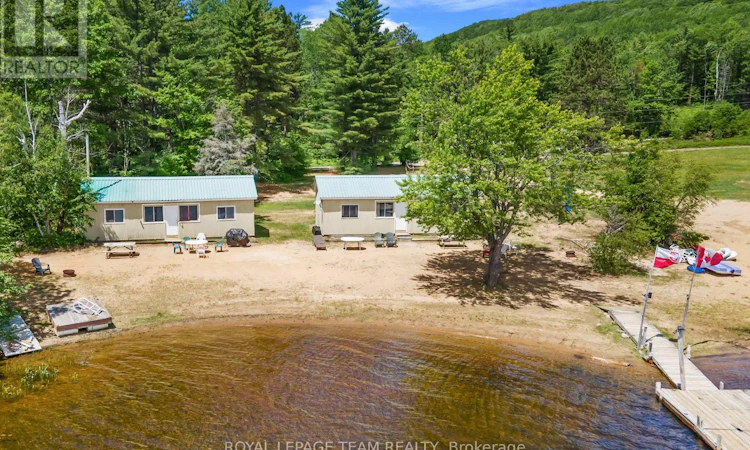 662 Long Lake Road