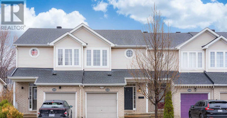436 Claridge Drive, Ottawa, ON, K2J 5J2