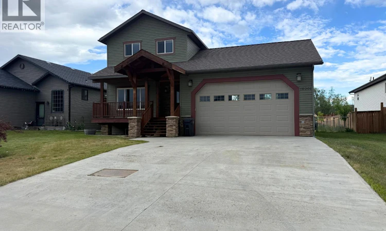10201 97 Street