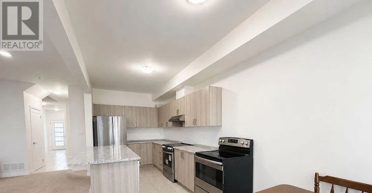 1-6693 Cropp Street, Niagara Falls, ON, L2E 0B7 - 6