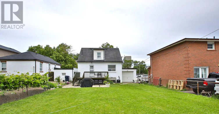 12 Newton Drive, Toronto, ON, M2M 2M7 - 21