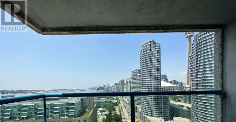 2711-77 Harbour Square, Toronto, ON, M5J 2S2 - 19
