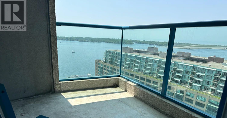 2711-77 Harbour Square, Toronto, ON, M5J 2S2 - 20