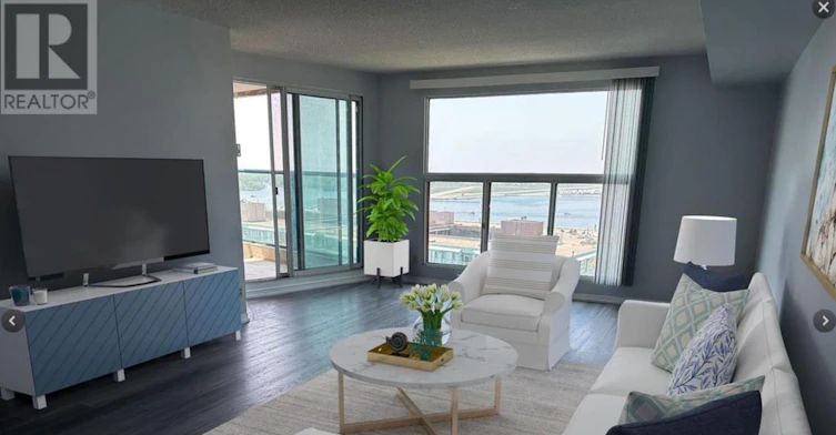 2711-77 Harbour Square, Toronto, ON, M5J 2S2 - 24