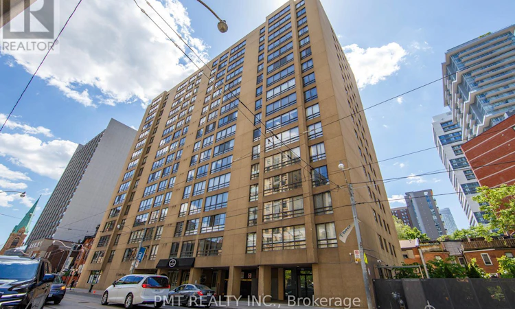 202-77 Carlton Street