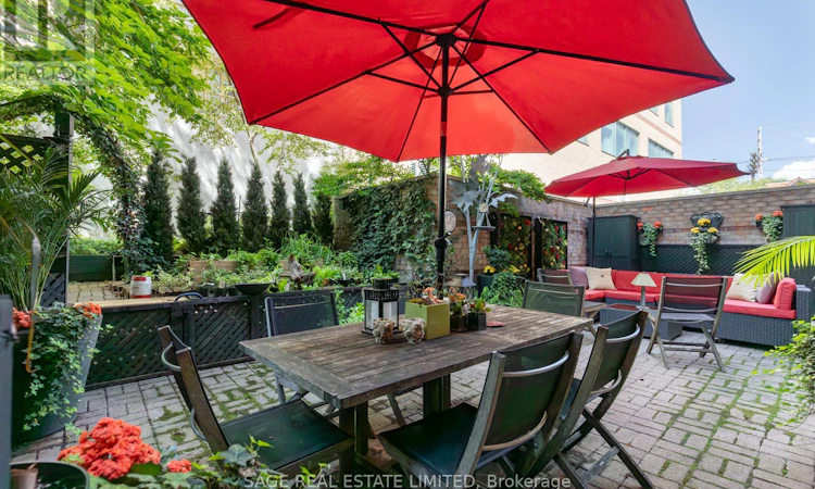 101-225 Davenport Road