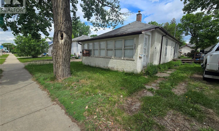 432 Government Road