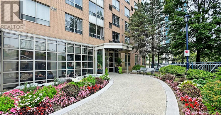 2101-115 Omni Drive, Toronto, ON, M1P 5B4 - 2