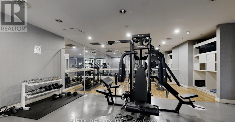 2101-115 Omni Drive, Toronto, ON, M1P 5B4 - 42