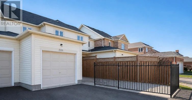 506 Bur Oak Avenue, Markham, ON, L6C 3A8 - 12