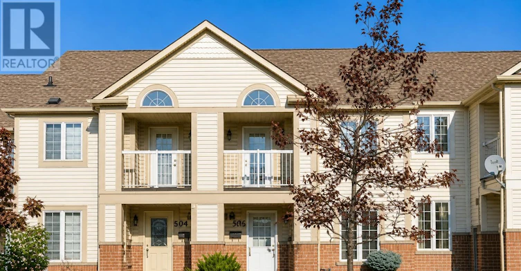 506 Bur Oak Avenue, Markham, ON, L6C 3A8