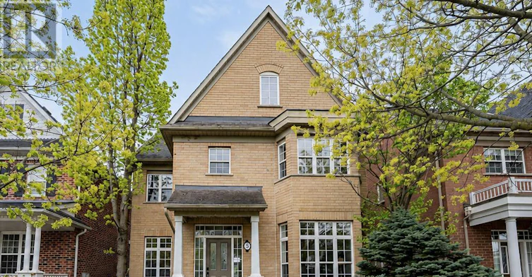 5 Angus Glen Boulevard, Markham, ON, L6C 1Z1 - 34