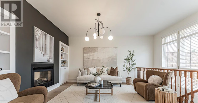 5 Angus Glen Boulevard, Markham, ON, L6C 1Z1 - 14