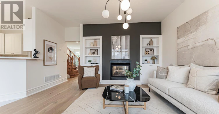 5 Angus Glen Boulevard, Markham, ON, L6C 1Z1 - 17