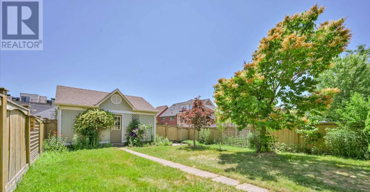 5 Angus Glen Boulevard, Markham, ON, L6C 1Z1 - 37
