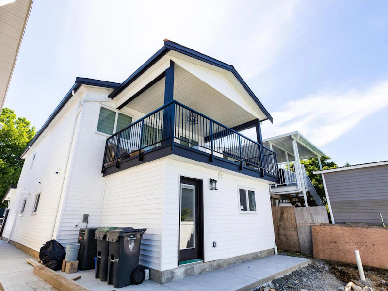 112 Springfield Drive, Langley BC V4W 3K6