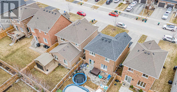 82 Nathan Crescent, Barrie, ON, L4N 0S4 - 7