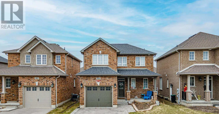 82 Nathan Crescent, Barrie, ON, L4N 0S4 - 3