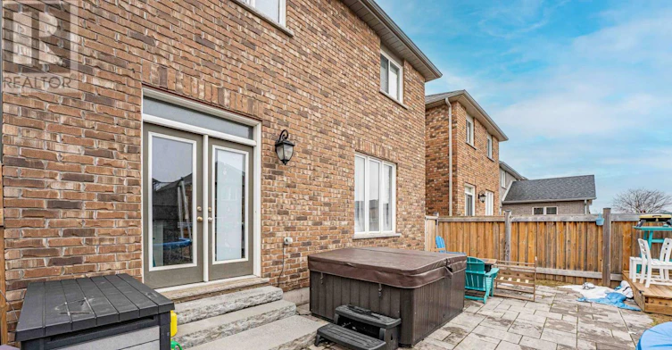 82 Nathan Crescent, Barrie, ON, L4N 0S4 - 36