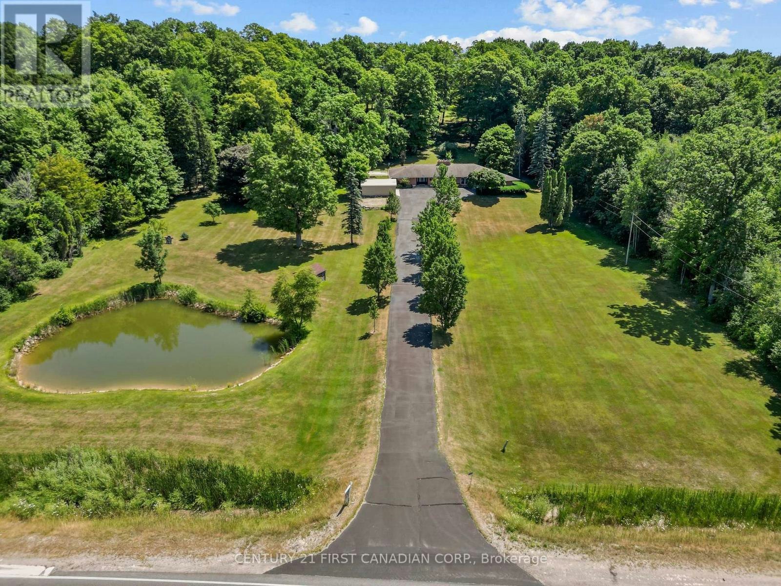 14519 Elginfield Road, Lucan Biddulph, ON, N0M 2J0