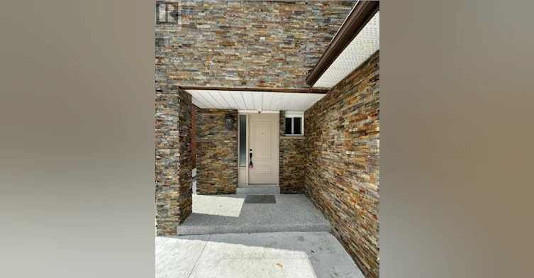 1-659 Roselaire Trail, Mississauga, ON, L5R 3C6 - 3