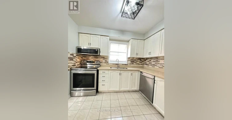 1-659 Roselaire Trail, Mississauga, ON, L5R 3C6 - 7