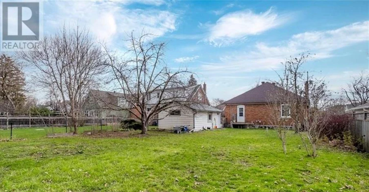 20 Gregory Street, Brampton, ON, L6Y 1G1 - 12
