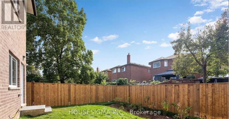 4-659 Roselaire Trail, Mississauga, ON, L5R 3C6 - 15