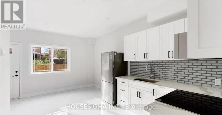 4-659 Roselaire Trail, Mississauga, ON, L5R 3C6 - 4