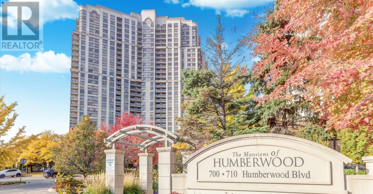 606A-710 Humberwood Boulevard, Toronto, ON, M9W 7J5 - 2