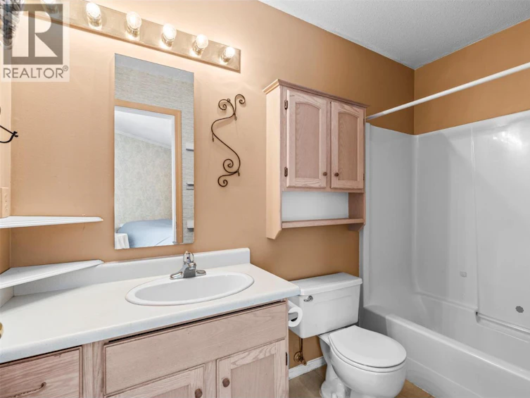 6-4404 Pleasant Valley Road, Vernon, BC, V1T 4M3 - 9