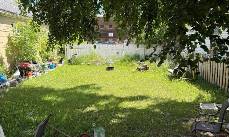 Lot-10 S 9th Avenue