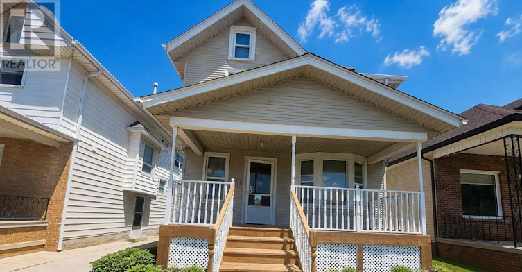 1058 Moy Ave Avenue, Windsor, ON, N9A 2P3