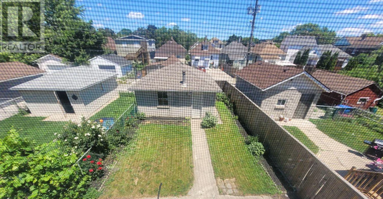 1058 Moy Ave Avenue, Windsor, ON, N9A 2P3 - 24