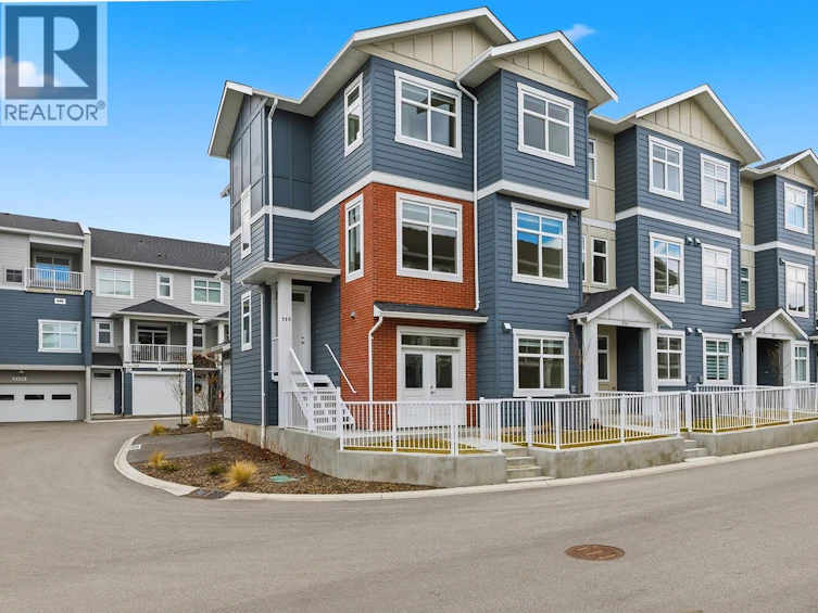 115-5300 Main Street, Kelowna, BC, V1W 0C1
