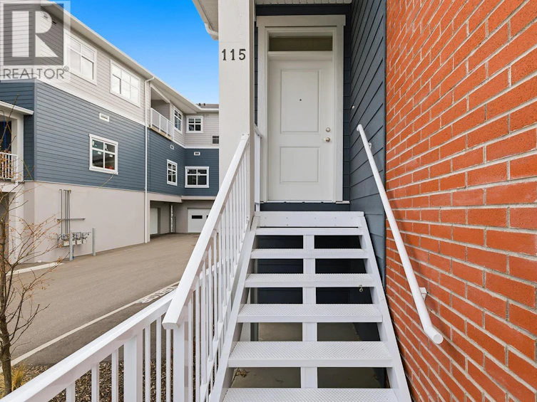 115-5300 Main Street, Kelowna, BC, V1W 0C1 - 4