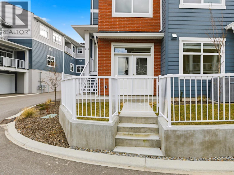 115-5300 Main Street, Kelowna, BC, V1W 0C1 - 3